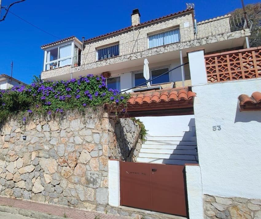 Anima Del Garraf * Sitges