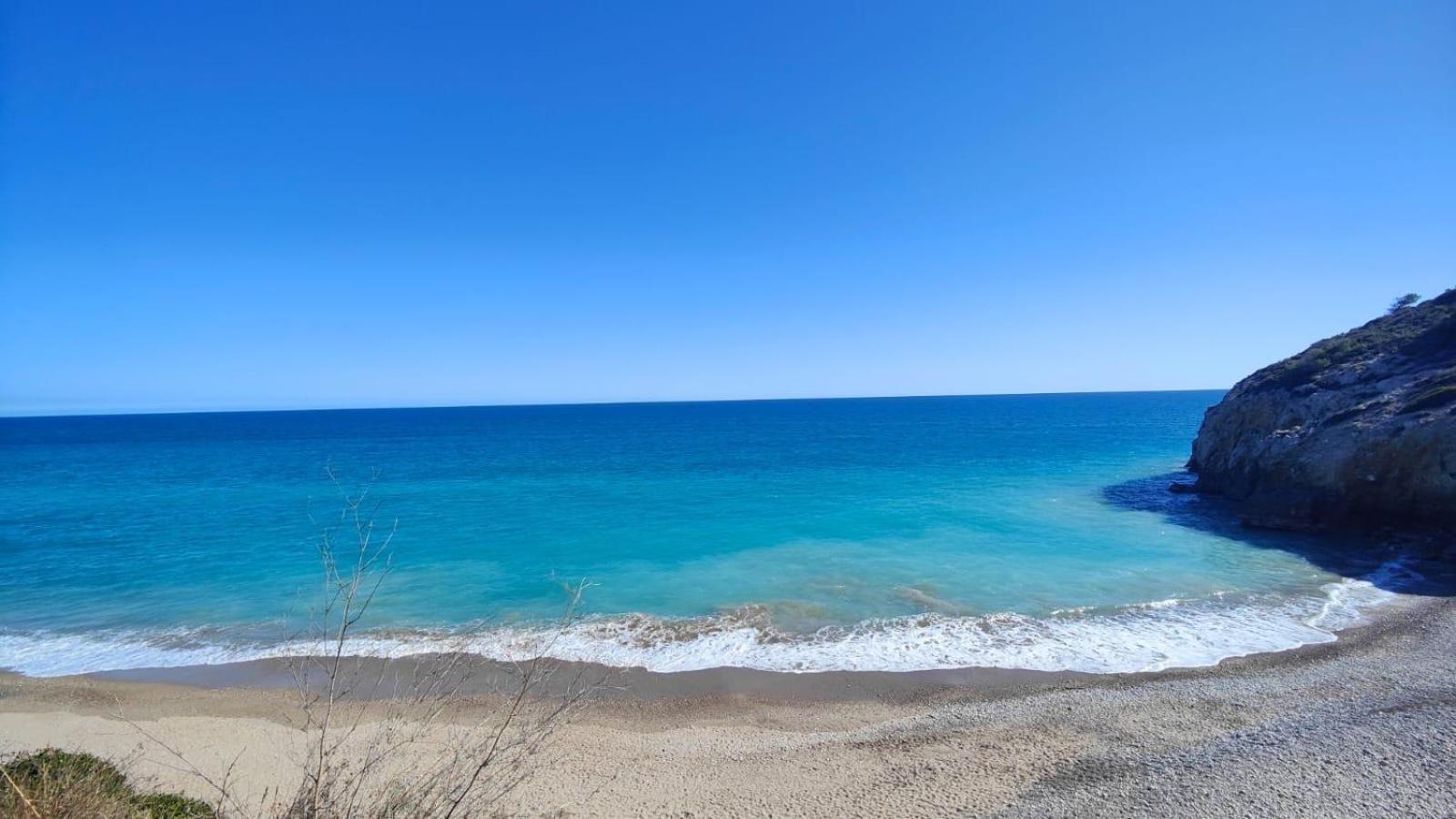 Leilighet Anima Del Garraf