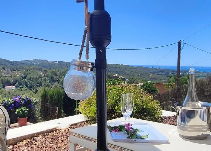 Anima Del Garraf