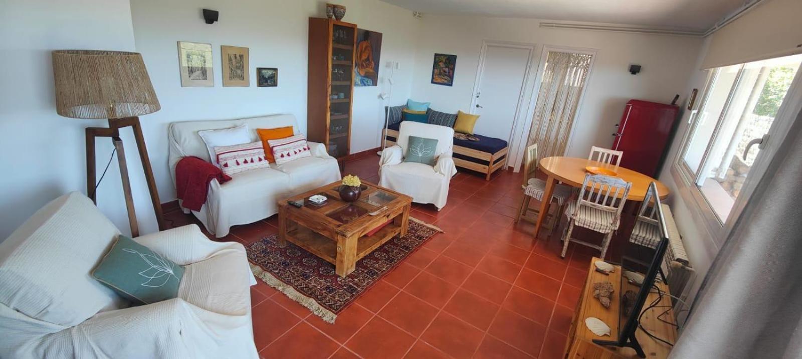 Anima Del Garraf Apartment Sitges