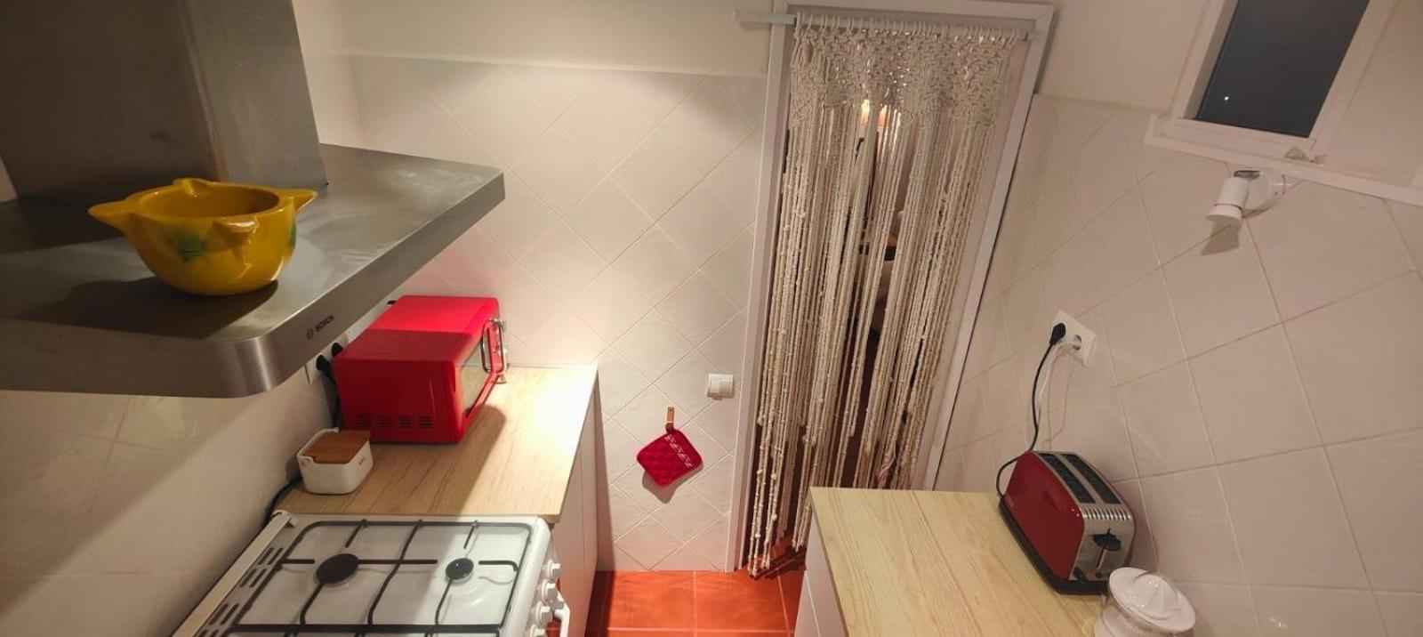 Anima Del Garraf Apartment Sitges