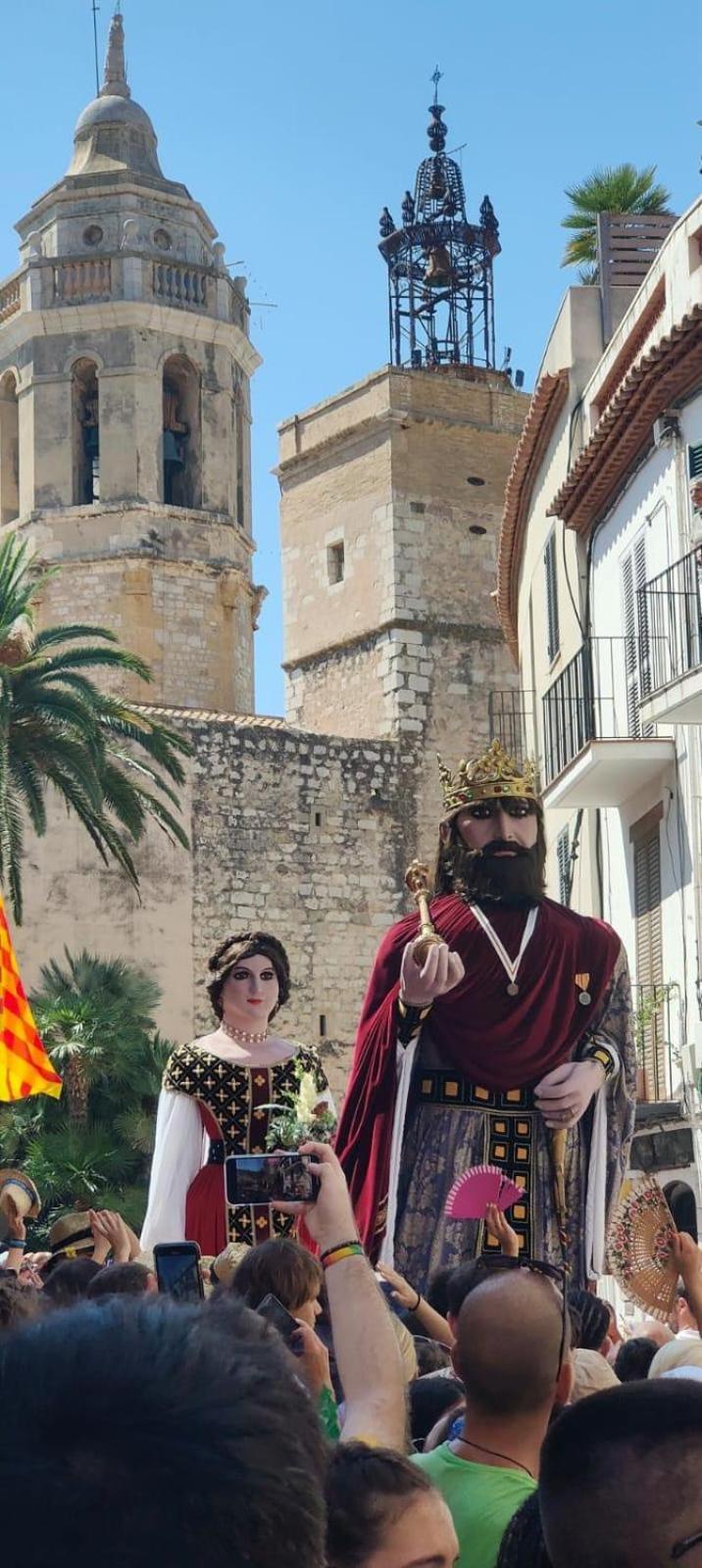 Anima Del Garraf * Sitges
