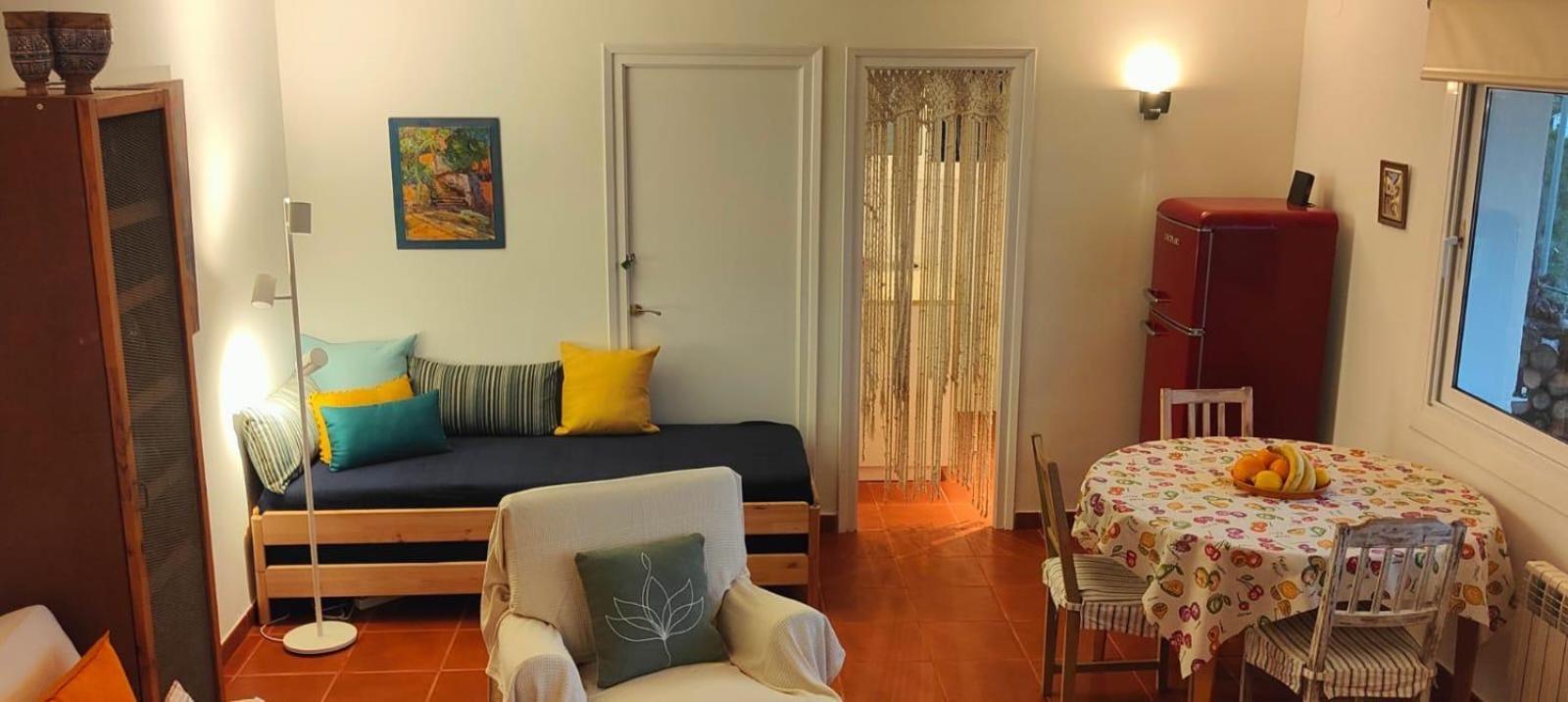 Anima Del Garraf Apartment