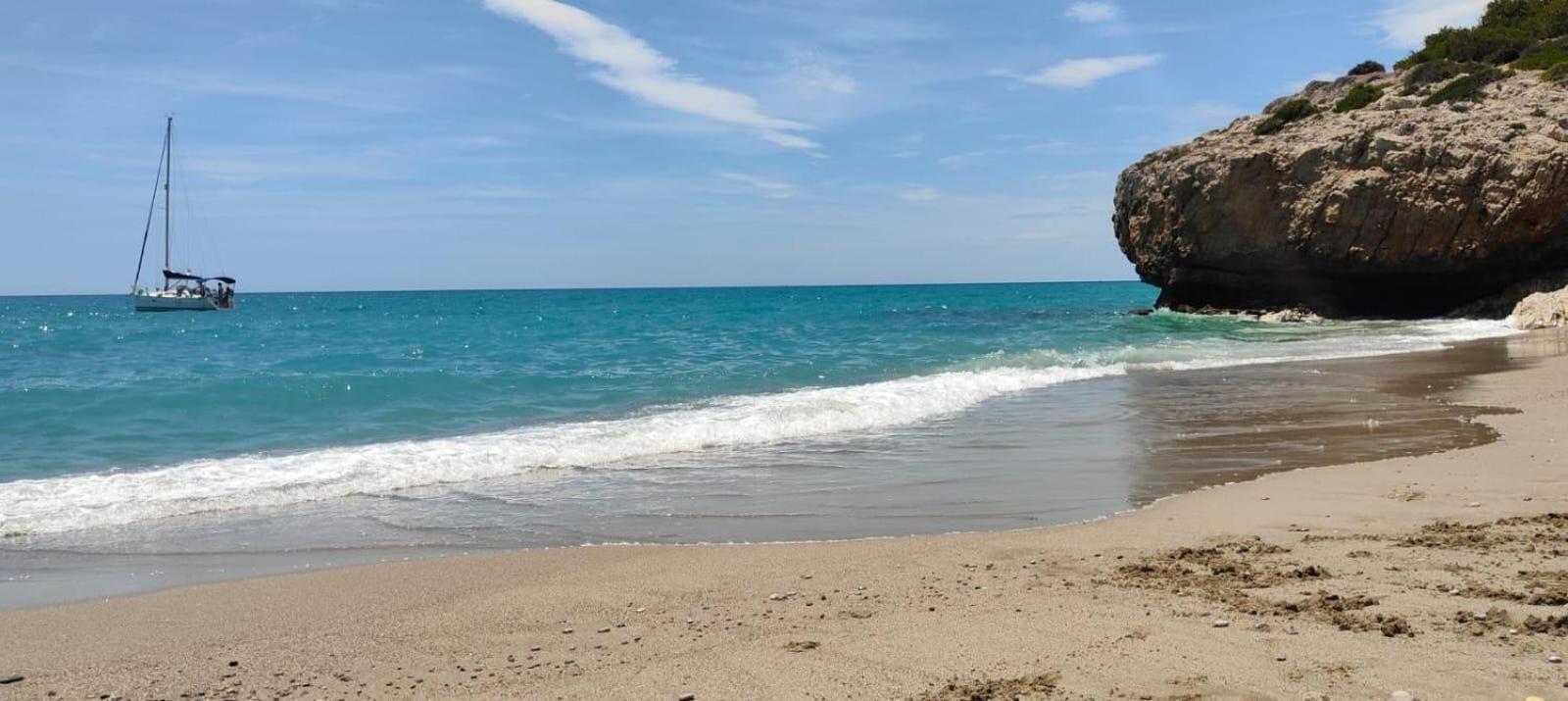 Anima Del Garraf Apartment Sitges